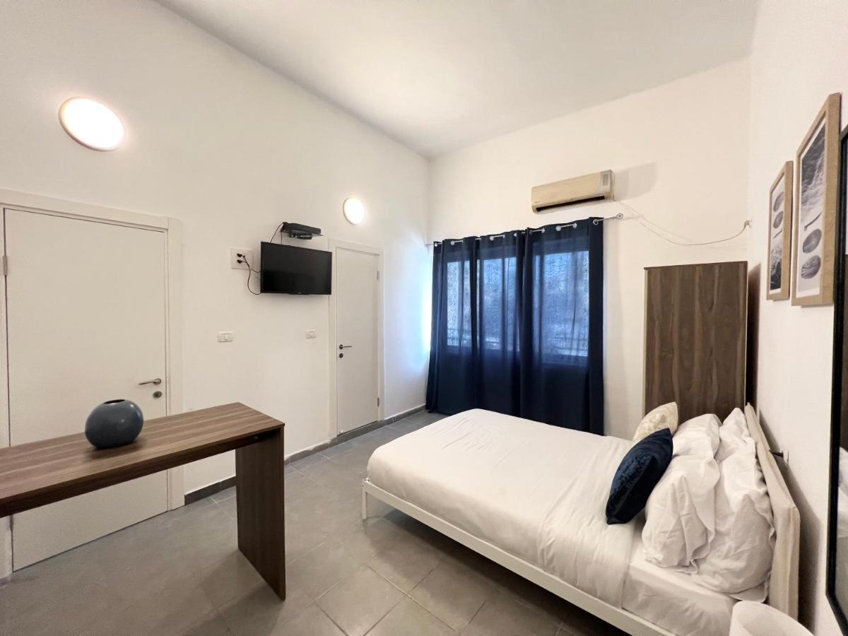 Aspentlv - Hacarmel Market Apartments & Studios Тел Авив Екстериор снимка