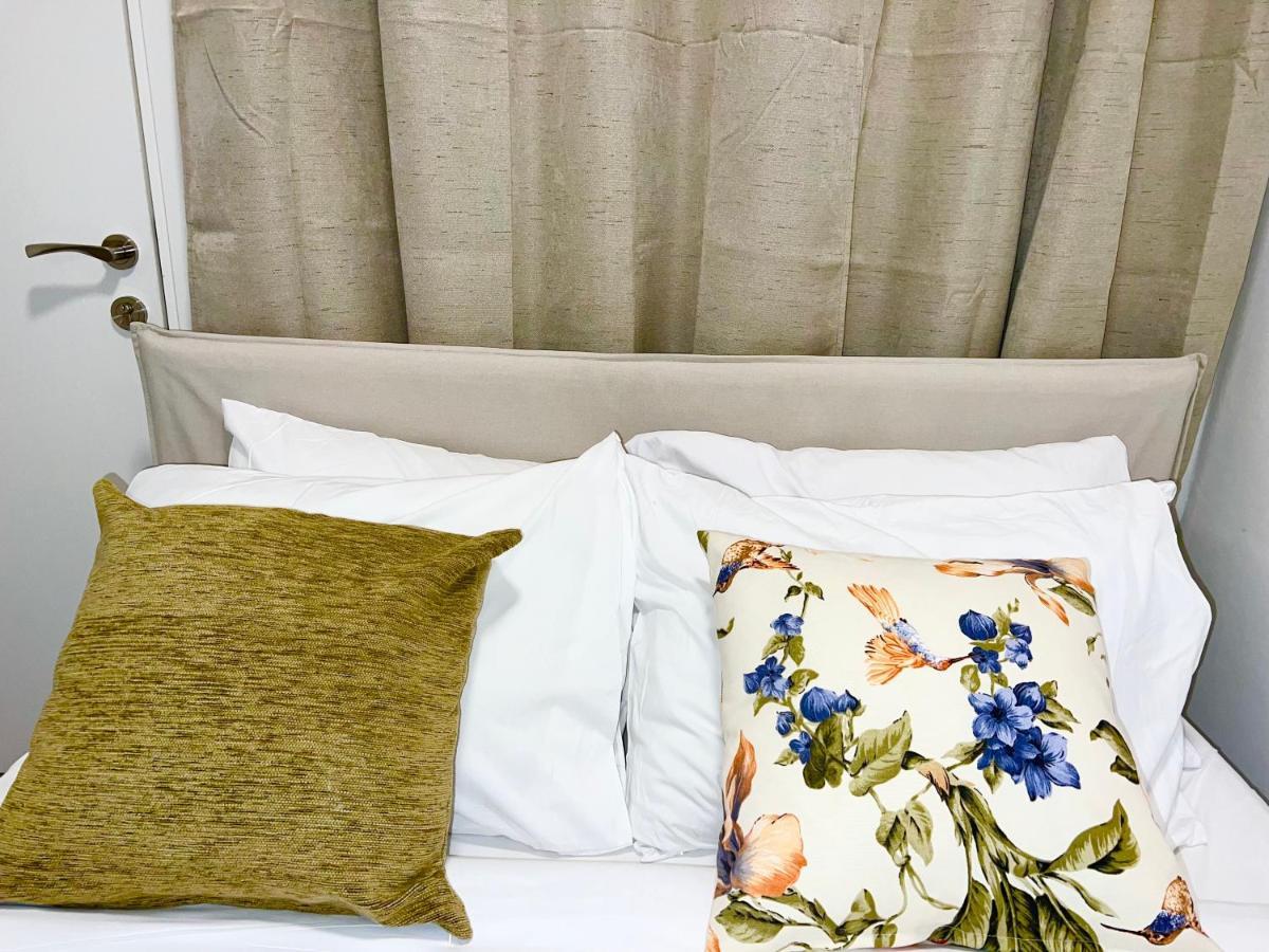 Aspentlv - Hacarmel Market Apartments & Studios Тел Авив Екстериор снимка
