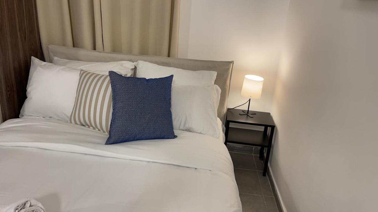 Aspentlv - Hacarmel Market Apartments & Studios Тел Авив Екстериор снимка