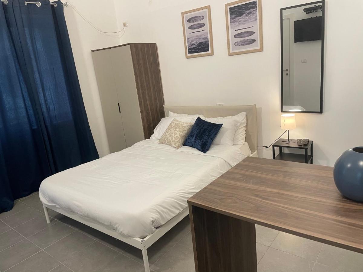 Aspentlv - Hacarmel Market Apartments & Studios Тел Авив Екстериор снимка