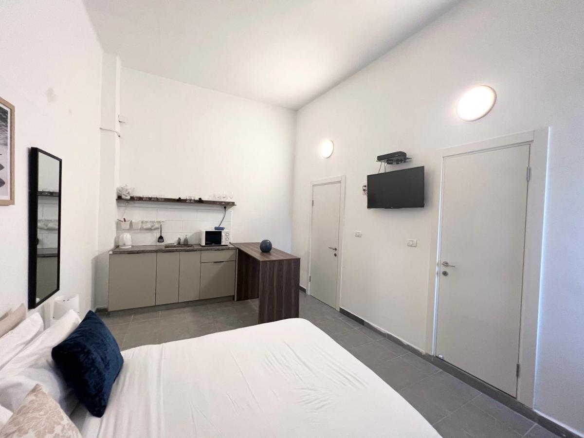 Aspentlv - Hacarmel Market Apartments & Studios Тел Авив Екстериор снимка