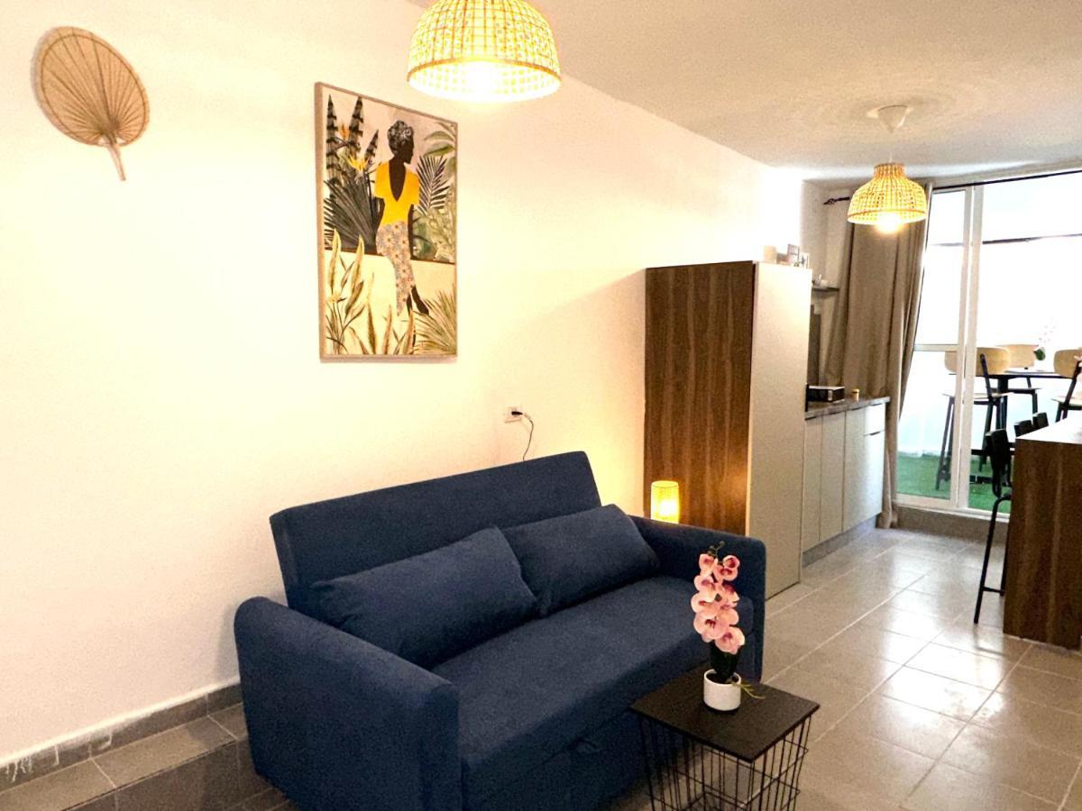 Aspentlv - Hacarmel Market Apartments & Studios Тел Авив Екстериор снимка